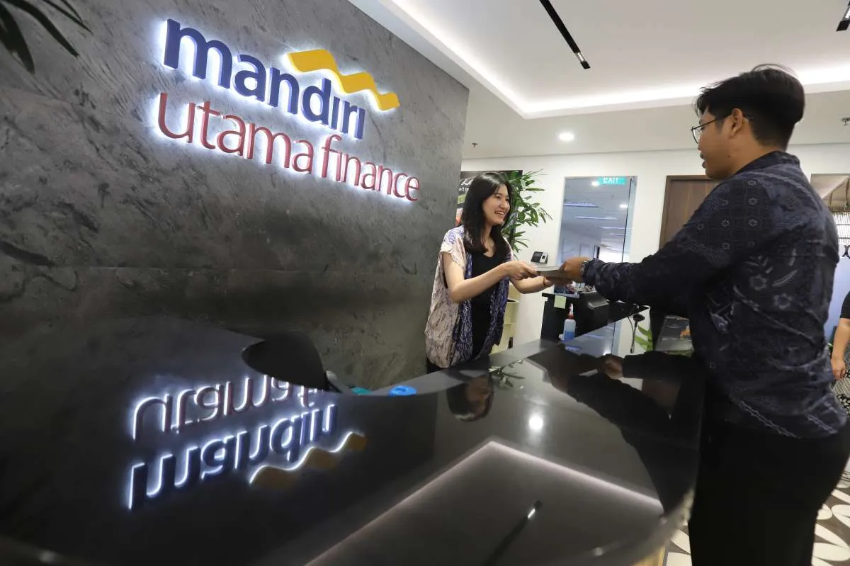 Momen Lebaran Dongkrak Permintaan Dana Tunai, MUF Siapkan Strategi