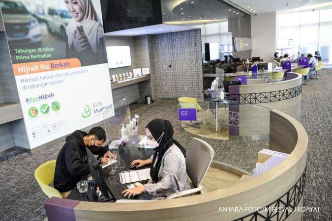 Bank Muamalat Luncurkan Fitur Daftar Haji via Aplikasi Mobile Banking