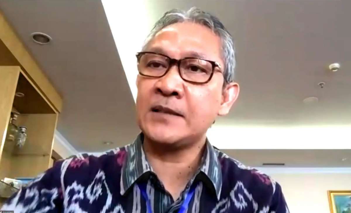 Sebanyak 29 Pemda Ajukan Pinjaman ke PT SMI