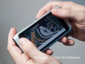 Nokia pangkas harga smartphone hingga 15% di Eropa