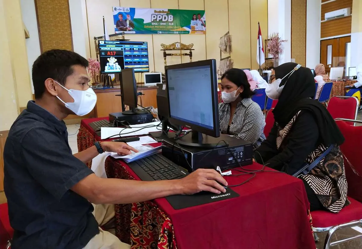 Sudah Dibuka, Begini Cara Pengajuan & Aktivasi Akun PPDB Jakarta & Daerah Lainnya