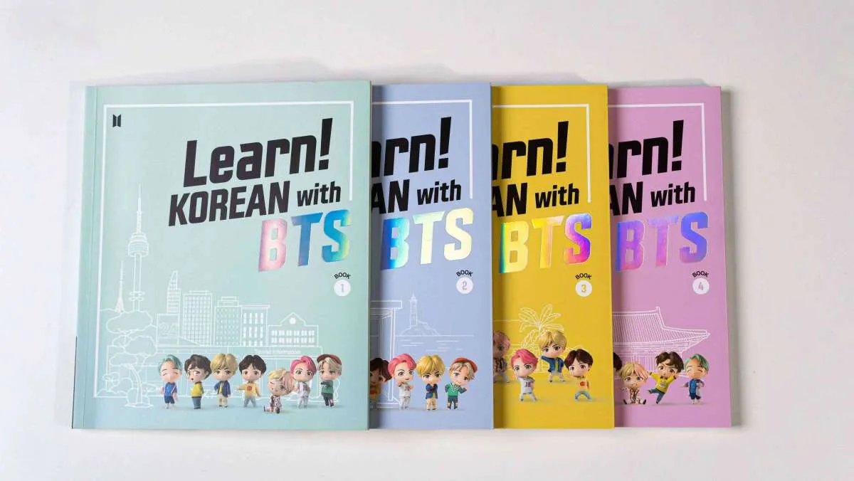 SMA Khusus K-Pop Akan Berdiri di Busan, Korea Selatan