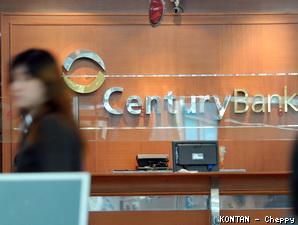 Setelah Audit Rampung, LPS Jual Bank Century