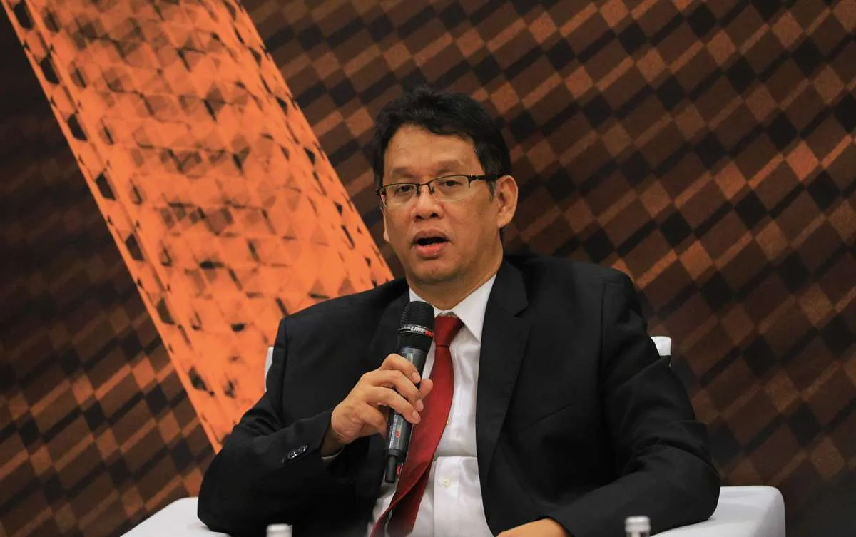 Serius Implementasikan UUP2SK, LPS Angkat Direktur Baru Tangani Penjaminan Asuransi