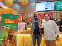 Haus! Catat Pertumbuhan Penjualan Mengesankan, Hingga 73%