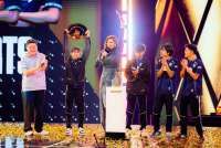 Indonesia Kian Diperhitungkan, Juara Dunia hingga Tuan Rumah Turnamen Esports Global