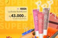 Promo Guardian Super Hemat 13-26 November 2025, Tambah Rp 1.000 Dapat 2 Lip Butter