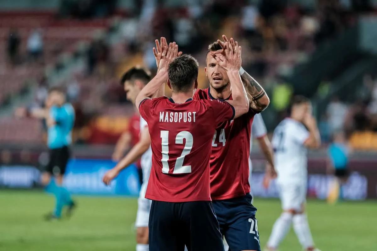 Skotlandia vs Ceko di Euro 2021: Laga penting Tartan Army kontra Lokomotiva
