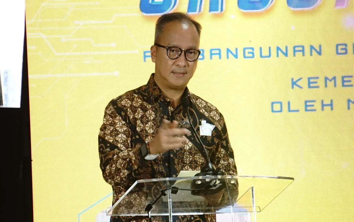 Menperin Meminta Produsen Motor Listrik Meningkatkan TKDN Agar Mendapat Subsidi