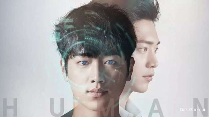 4 Film dan Drama Korea Bertema Kloning Manusia, Ada yang Dibintangi Seo Kang Joon