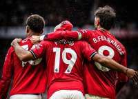 Live Streaming Man United vs Brighton & Jadwal Liga Inggris 2025-2026
