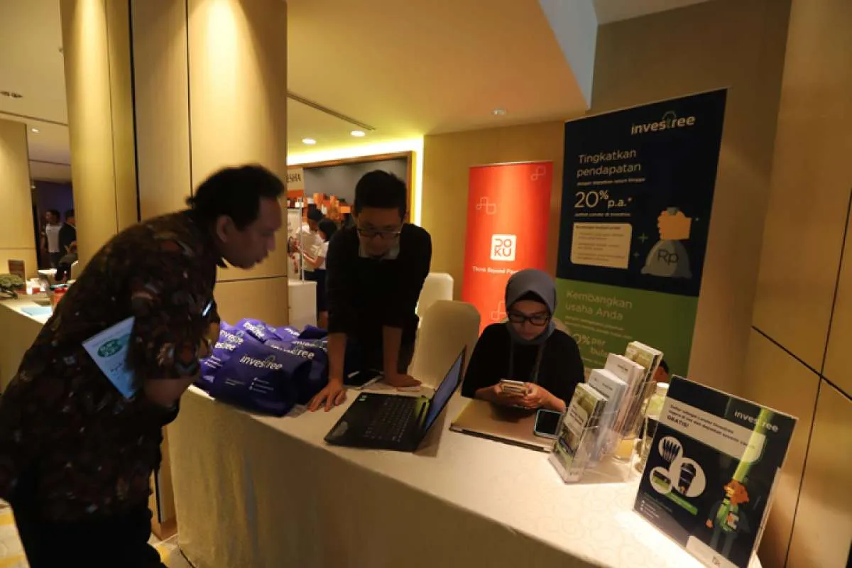 Lender Sebut Belum Ada Pengumuman Soal Restrukturisasi dari Investree