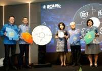 BCA Life dan BCA Hadirkan Produk Asuransi Jiwa Tradisional Dwiguna VALUE+