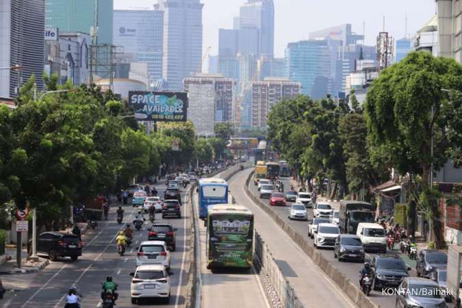 MRT Jakarta Gelontorkan Dana Rp1,5 Triliun untuk Pengembangan TOD pada 2022-2023
