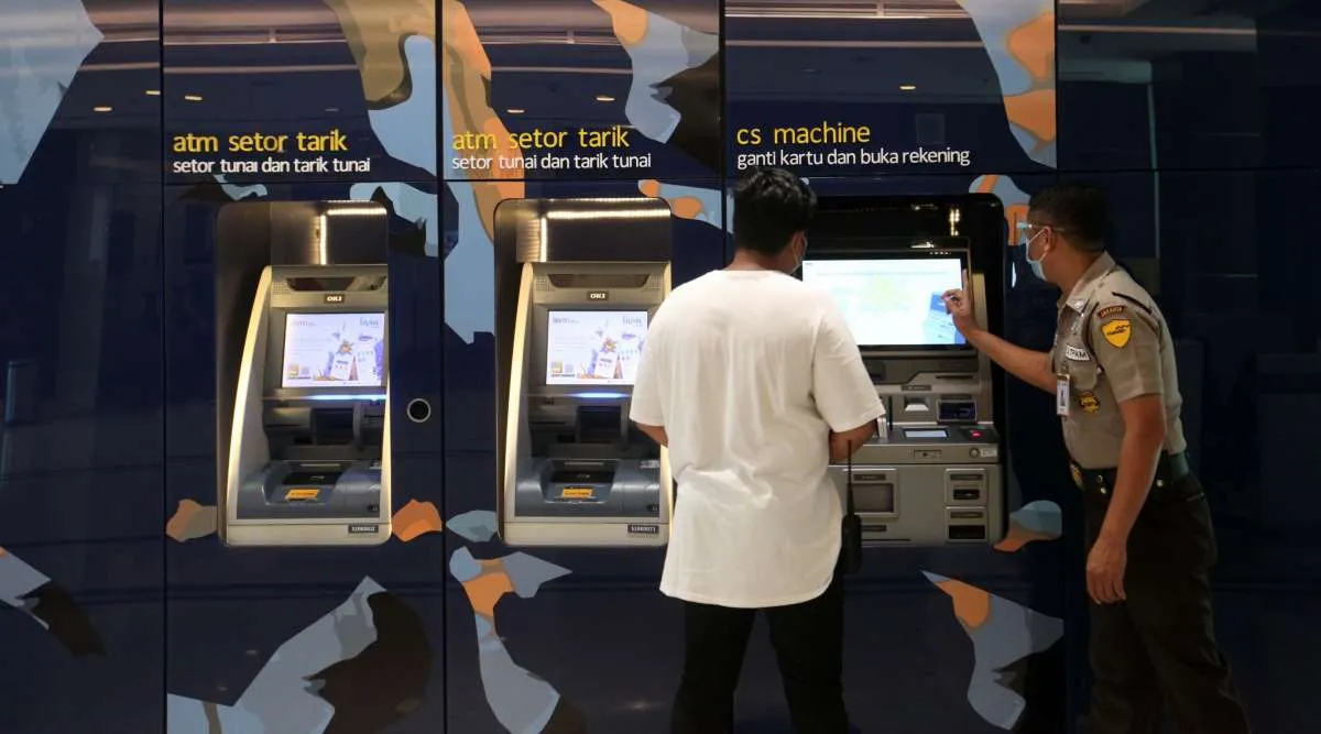 3 Cara Bayar PBB lewat ATM BRI, BCA, dan Mandiri dengan Mudah