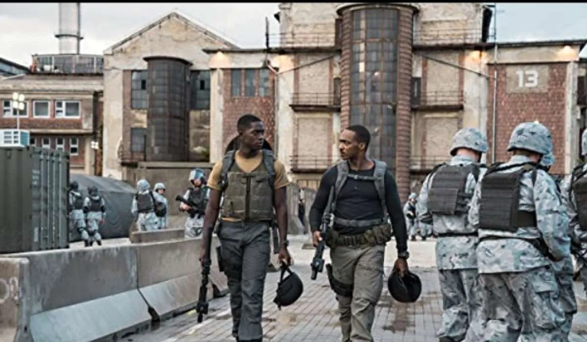 4 Film Netflix terbaru yang bakal tayang pekan ini