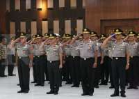 Inilah Gaji Polisi 2024, Jika Minat Segera Daftar Di Penerimaan.polri.go.id