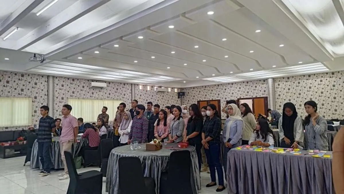 Ajak Anak Muda Rumuskan Ide Solusi Digital, Kominfo Selenggarakan Hack4ID