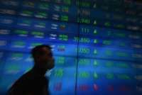 Rata-Rata Nilai Transaksi Harian Bursa Rp 10,34 triliun, Masih di Bawah Target 