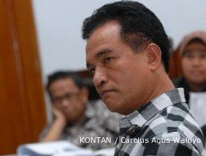 Kasus Yusril tetap jalan terus