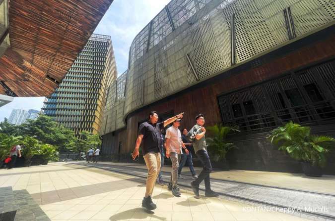 Ekonomi RI Terancam! Kelas Menengah Bawah Susut 11 Juta Orang