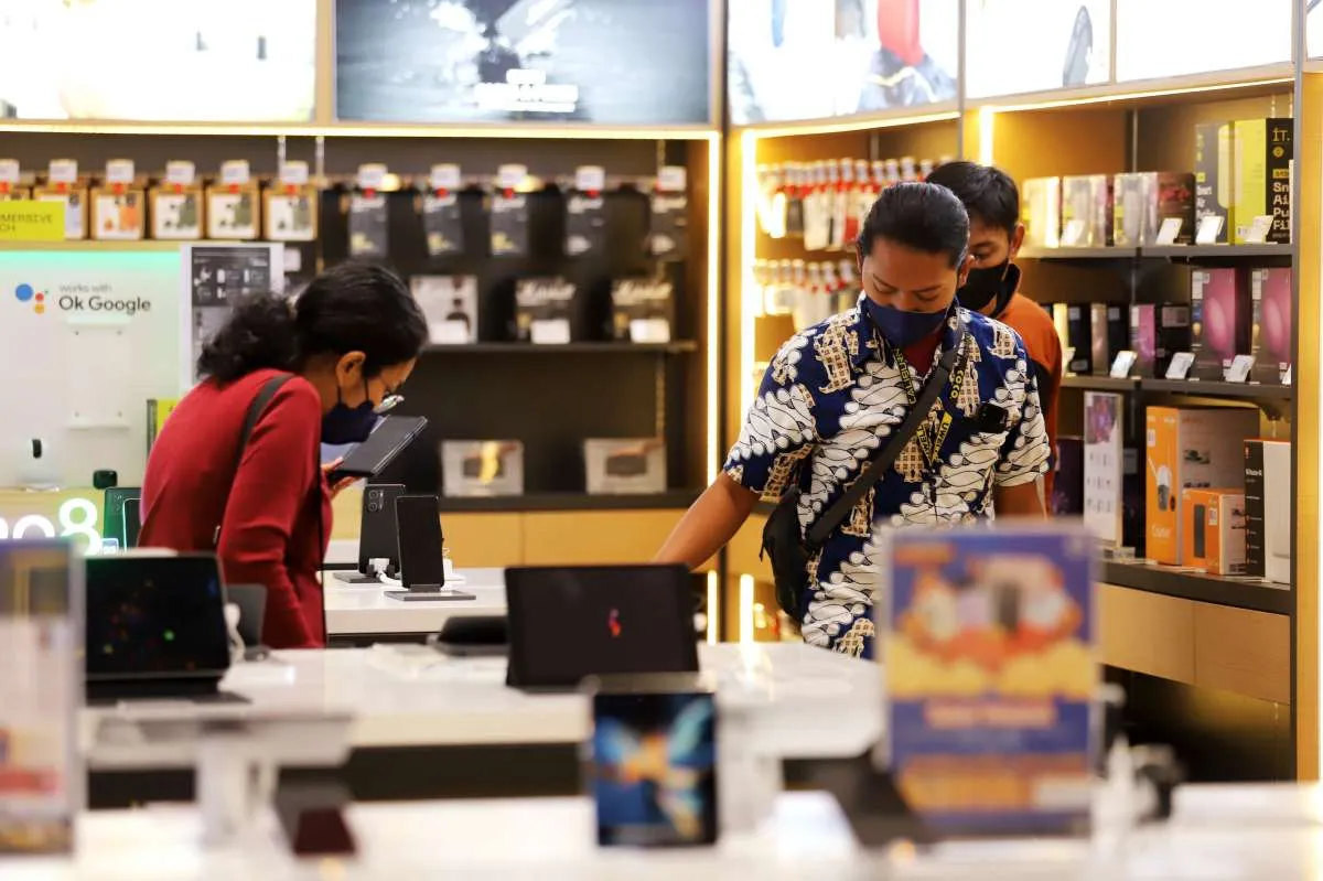 ERAA dan ACES Getol Ekspansi, Simak Prospek Bisnis dan Rekomendasi Sahamnya