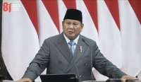 Prabowo Pamer Kebijakan Pro Rakyat: Menterinya Banyak yang Masuk Rumah Sakit