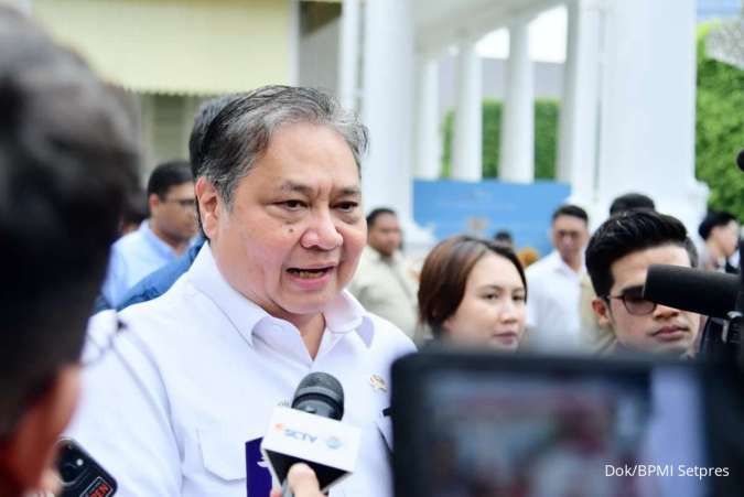 Pemerintah Siapkan Program Magang Lulusan Baru, Bisa Ditempatkan di Swasta dan BUMN