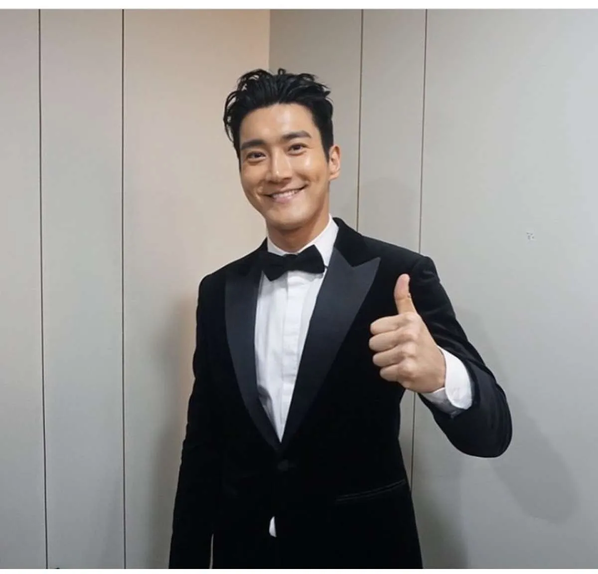 Siwon ingin bagikan aktivitas hari-harinya lewat Youtube