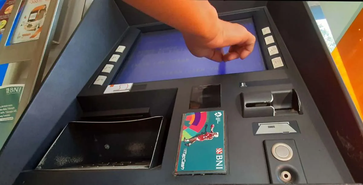 Ini 4 Cara Mencari ATM BNI Terdekat dari Lokasi Sekarang
