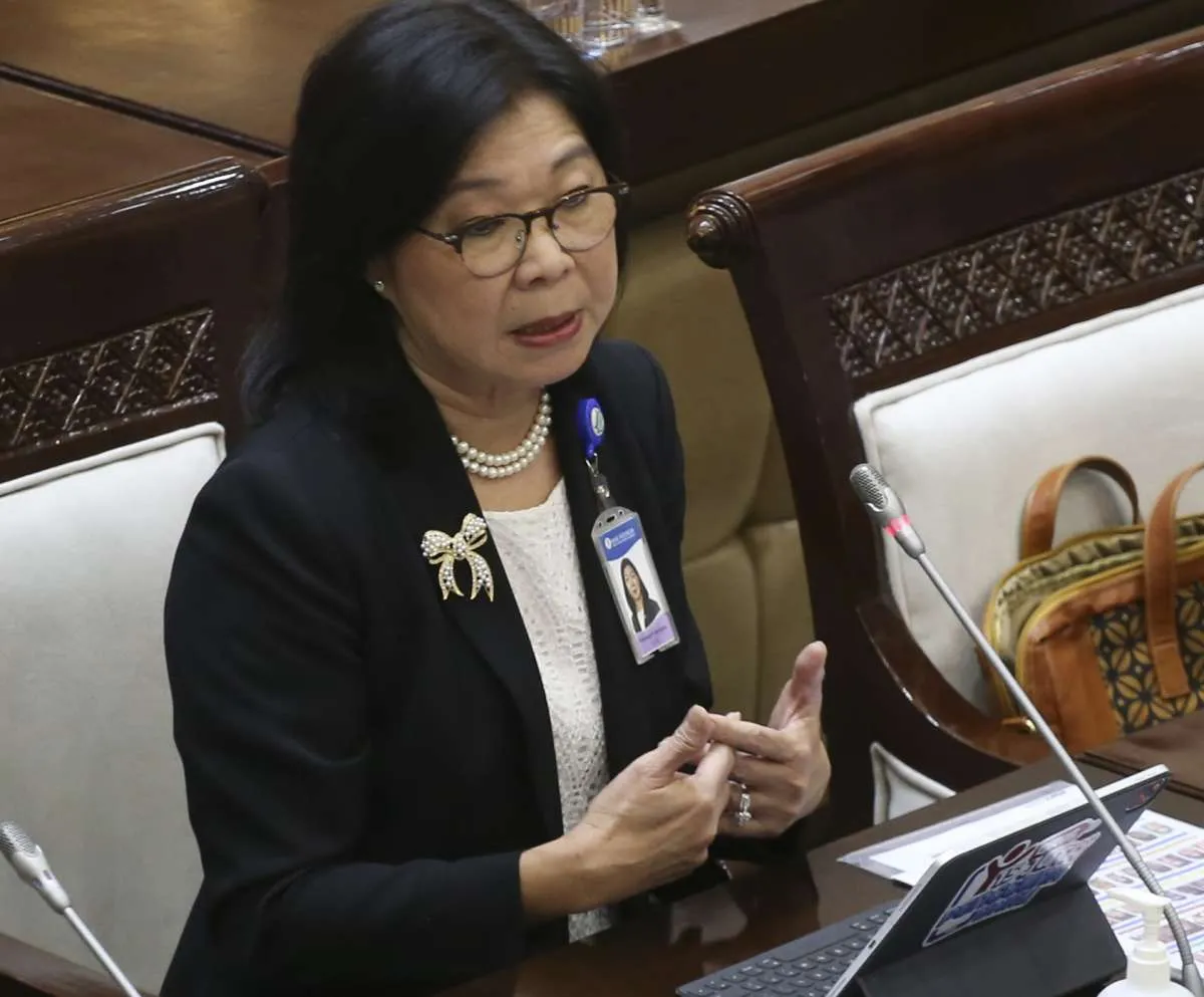 Sah! DPR RI Tetapkan Filianingsih Hendarta Jadi Deputi Gubernur BI Terpilih