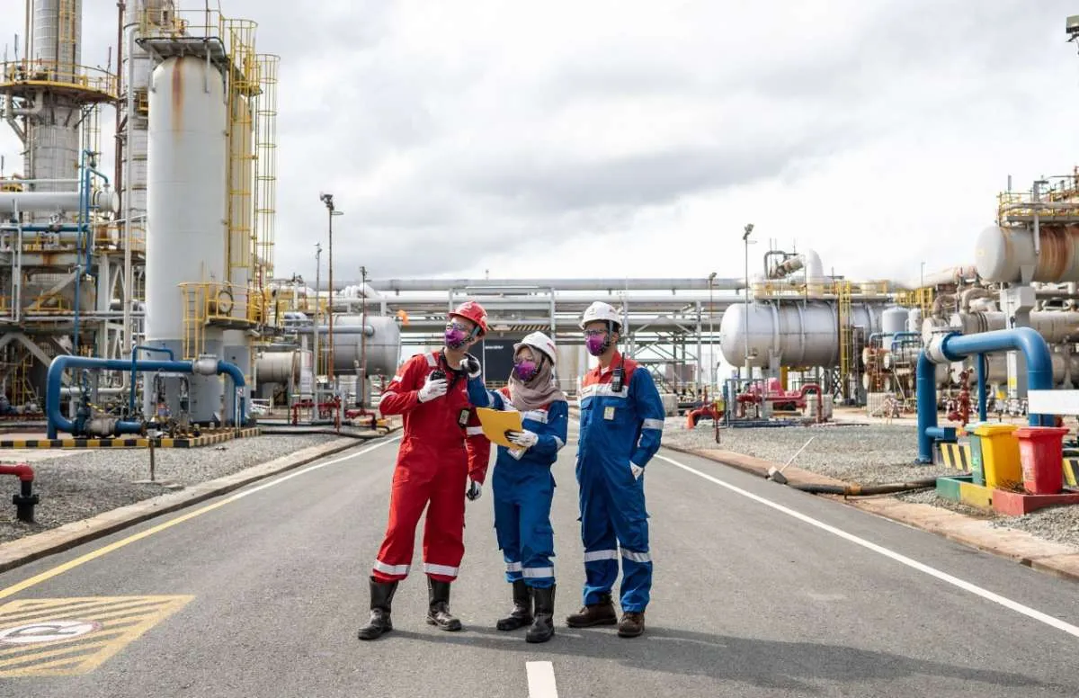 Dorong Energi Hijau, Kilang Pertamina Internasional (KPI) Optimalkan Green Refinery