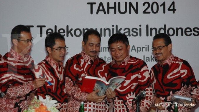 Jago promosi, Arief Yahya jadi Menteri Pariwisata
