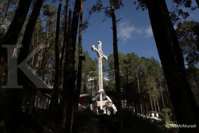 Profil Robert Duvall: Legenda The Godfather yang Tutup Usia 95 Tahun