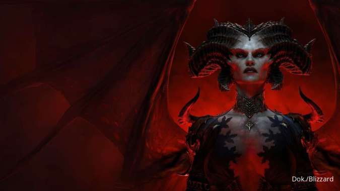 Diablo IV Season 9 Sudah Bisa Dimainkan, Apa Saja yang Baru?