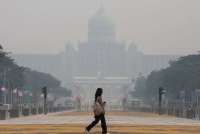 Kabut Asap dari Indonesia, Malaysia Tutup Sekolah di Sejumlah Wilayah