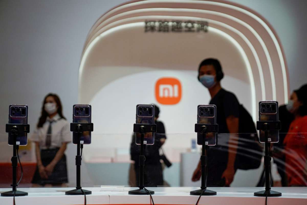 Xiaomi's Q1 Revenue Falls 4,6% due to Covid and Supply Chain Disruption