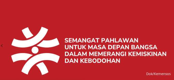 Logo Hari Pahlawan 10 November 2023 Resmi PNG, Download Gratis di Sini 
