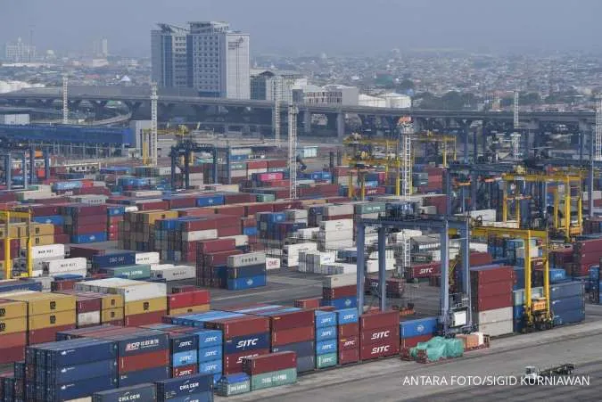 Indonesia to Impose Anti-Dumping Import Duty for Nylon Film from China, Thailand