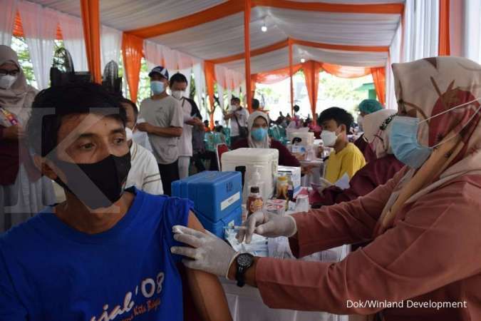 Ini 4 prosedur pengaduan KIPI 9 vaksin Covid-19 yang digunakan di Indonesia
