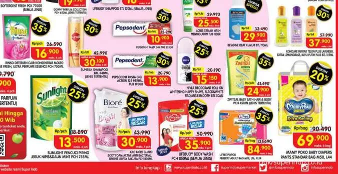 Promo JSM Superindo 31 Desember 2021-2 Januari 2022