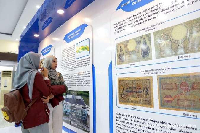 Cek Sejarah Hari Museum Nasional Setiap 12 Oktober dan Cara Merayakannya