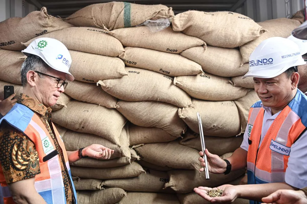 Harga Kopi Melambung, Pebisnis Kopi Incar Peluang Ekspor