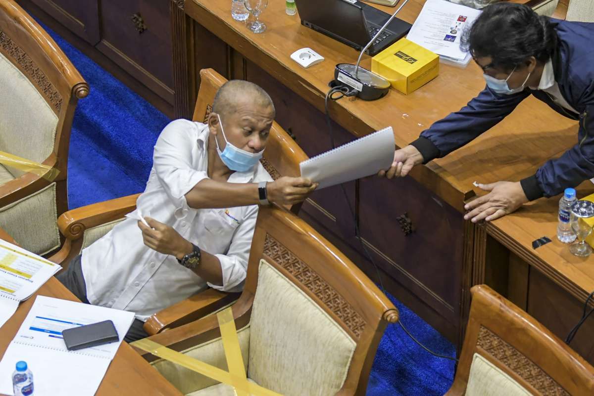 Masih Ada Katalis Positif bagi Saham PTBA