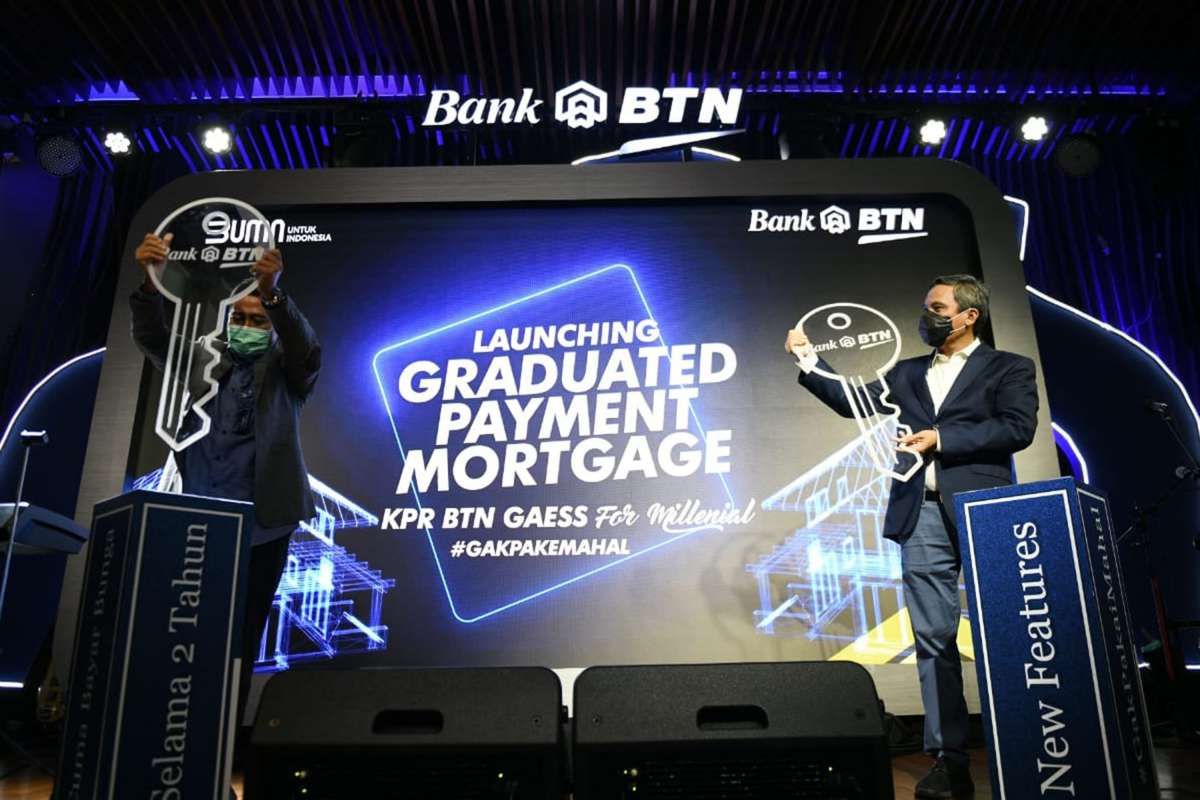 Saham Bank Lapis Kedua Masih Menarik Dikoleksi