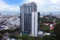 Indonesia Paradise Property (INPP) Jaga Okupansi Bisnis Hotel
