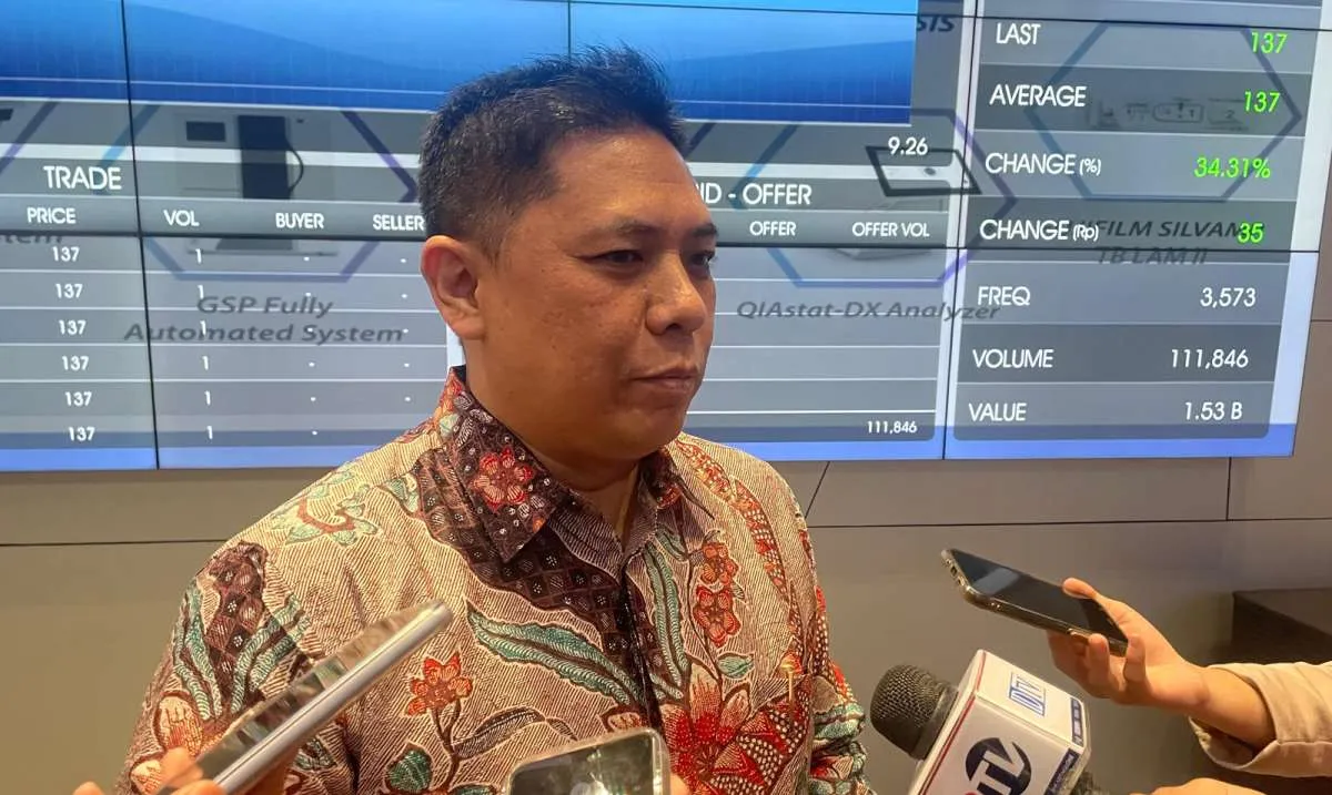 UBC Medical Gandeng Hisky Medical Distribusikan Produk Diagnosis Hati di Indonesia