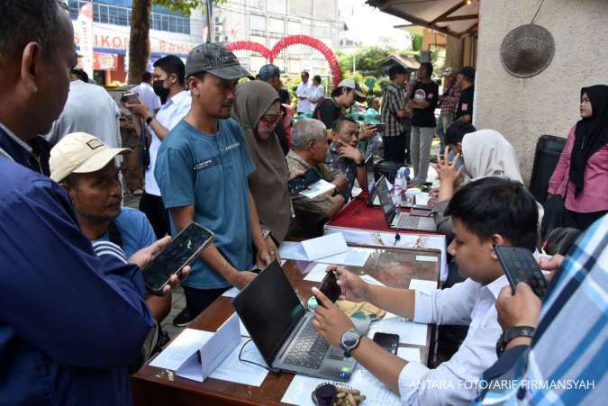 Panduan Daftar Agen Perlinsos Kemensos, Syarat, dan Statusnya