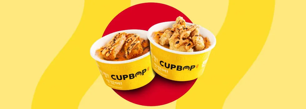 cupbop