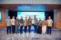 bank bjb dan MNC Finance Perkuat Sinergi Bisnis melalui Kerja Sama Asset Buy